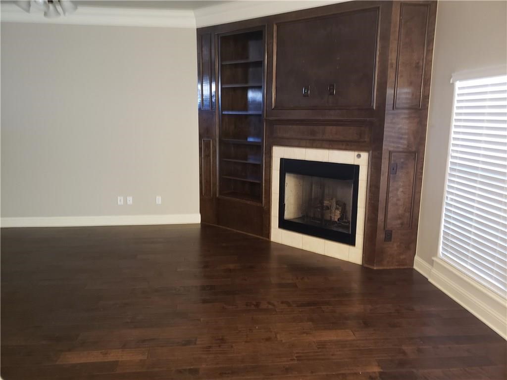 Cornerstone Ridge - Residential Lease