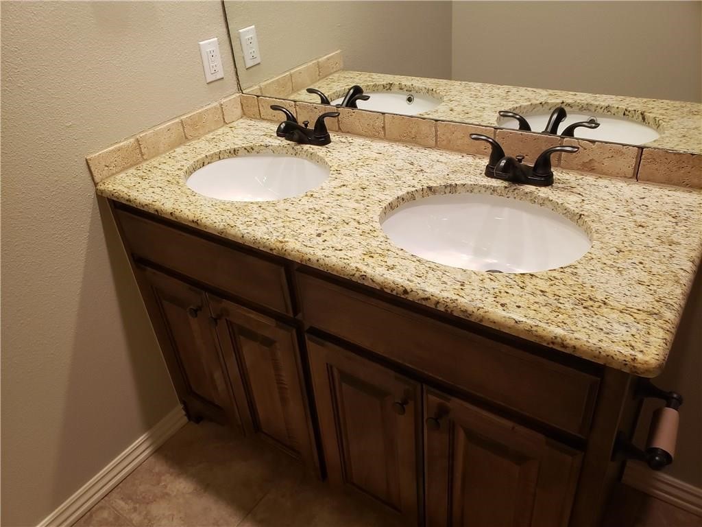 Cornerstone Ridge - Residential Lease