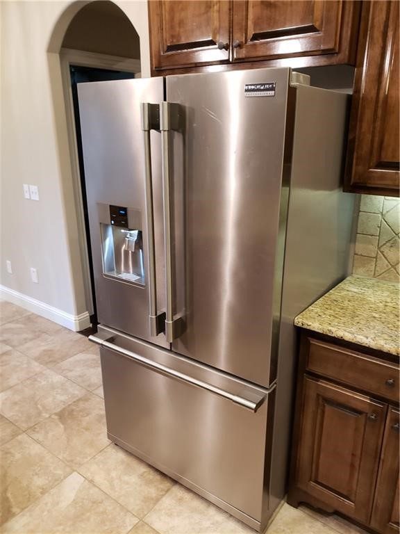 Cornerstone Ridge - Residential Lease