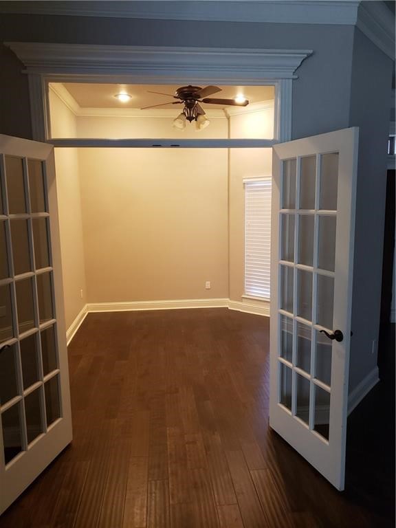 Cornerstone Ridge - Residential Lease