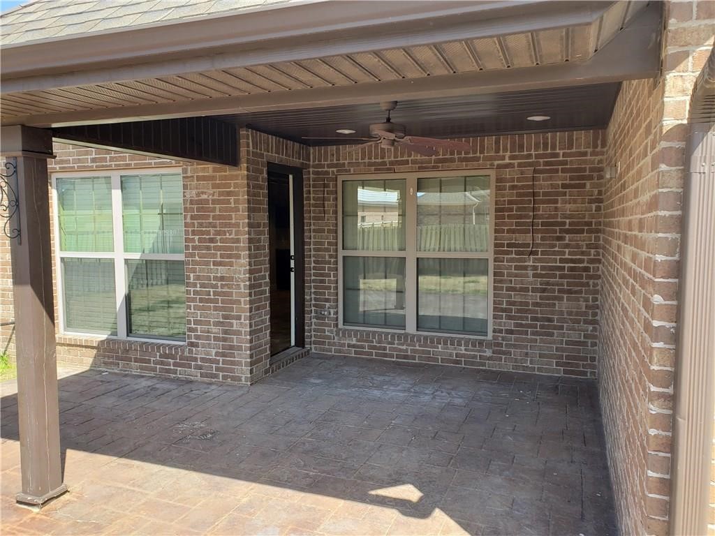 Cornerstone Ridge - Residential Lease