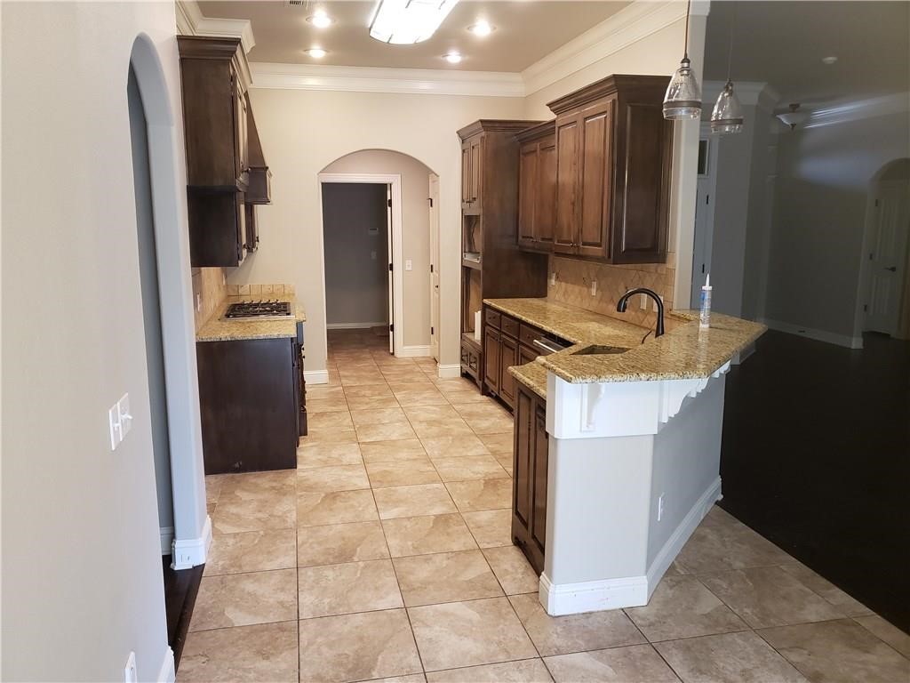 Cornerstone Ridge - Residential Lease