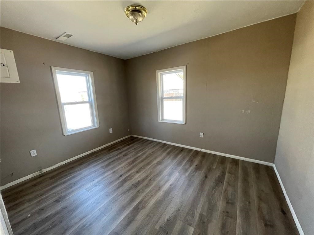 Johnsons 2nd Add Cave Spgs - Residential Lease