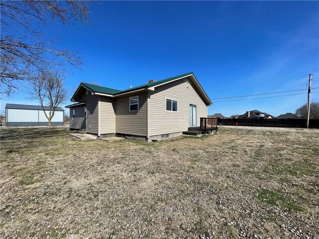 Johnsons 2nd Add Cave Spgs - Residential Lease