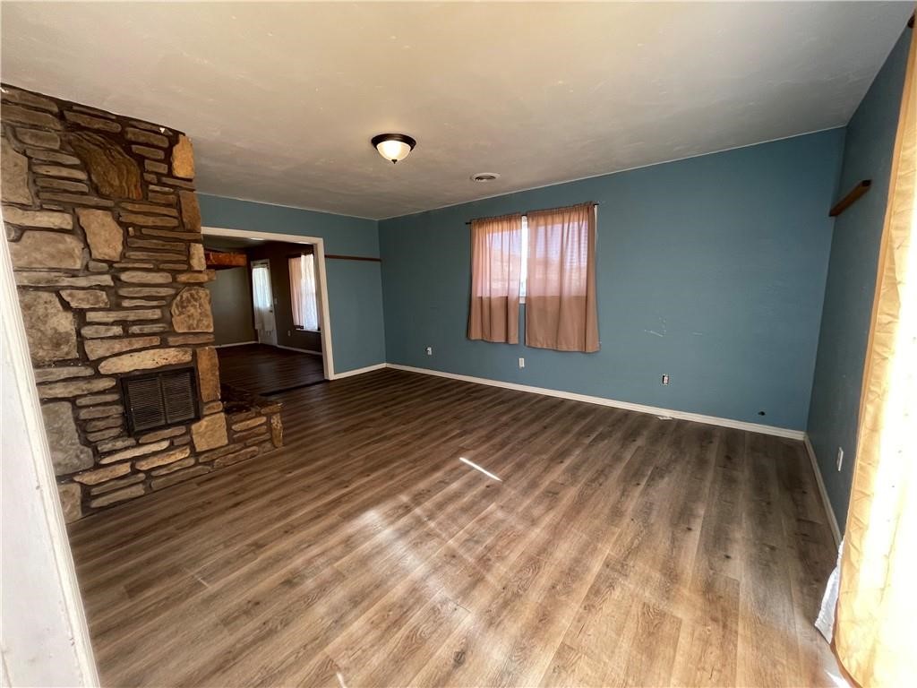 Johnsons 2nd Add Cave Spgs - Residential Lease