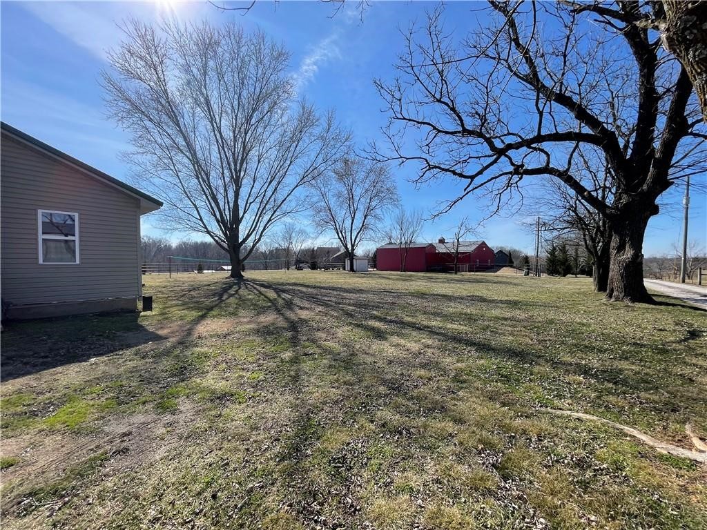 Johnsons 2nd Add Cave Spgs - Residential Lease