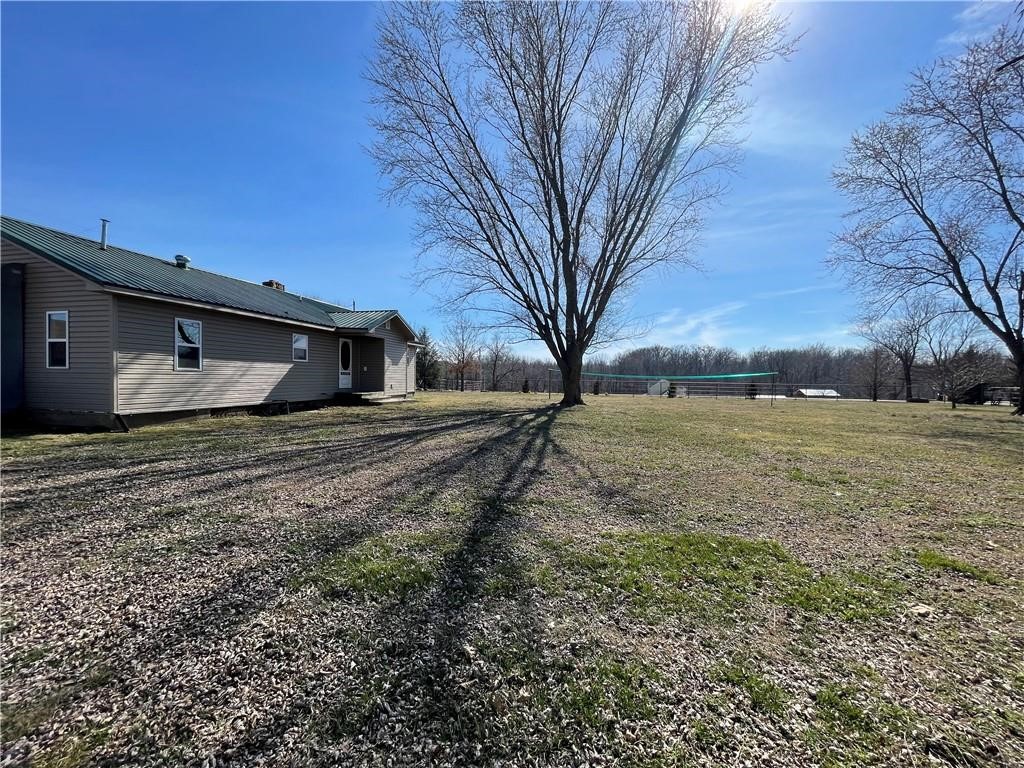 Johnsons 2nd Add Cave Spgs - Residential Lease