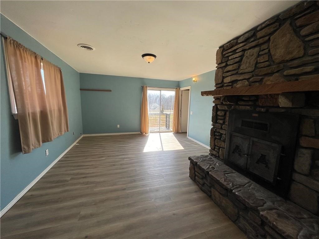 Johnsons 2nd Add Cave Spgs - Residential Lease