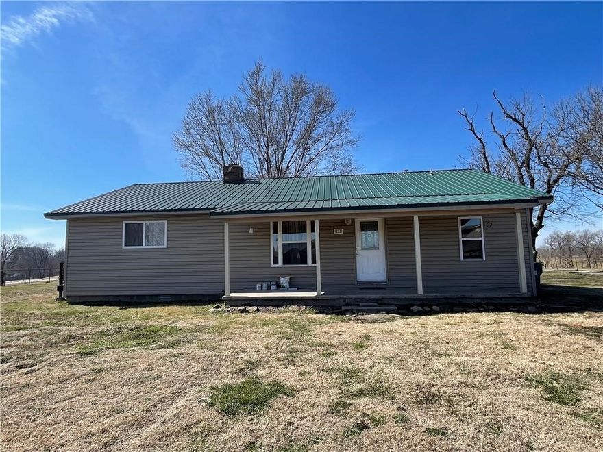 This charming three bedroom two bath house sits on over half an acre. There are two living areas as well as two potential dining areas as well. Enjoy a beautiful fireplace in your main living area primary suite offers a private deck area located in a fantastic area close to shops, schools, restaurants and shopping. No pets allowed.