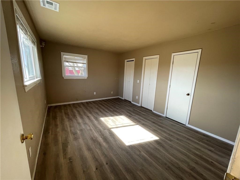 Johnsons 2nd Add Cave Spgs - Residential Lease