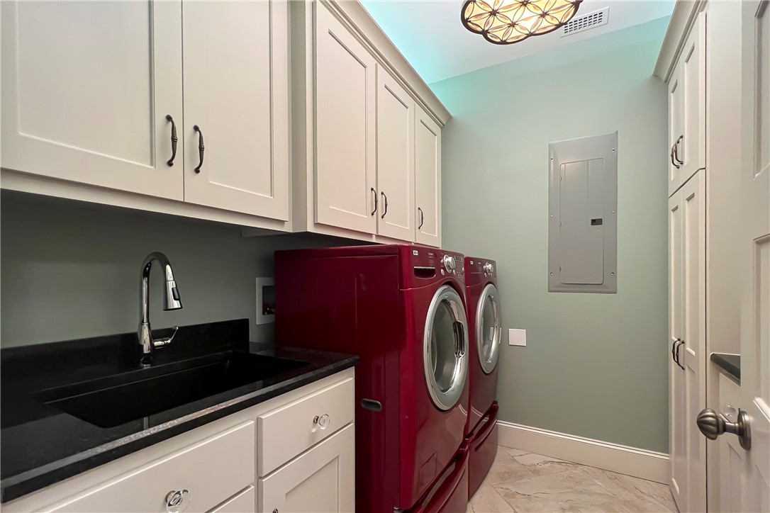 Farrer Sub Bentonville - Residential