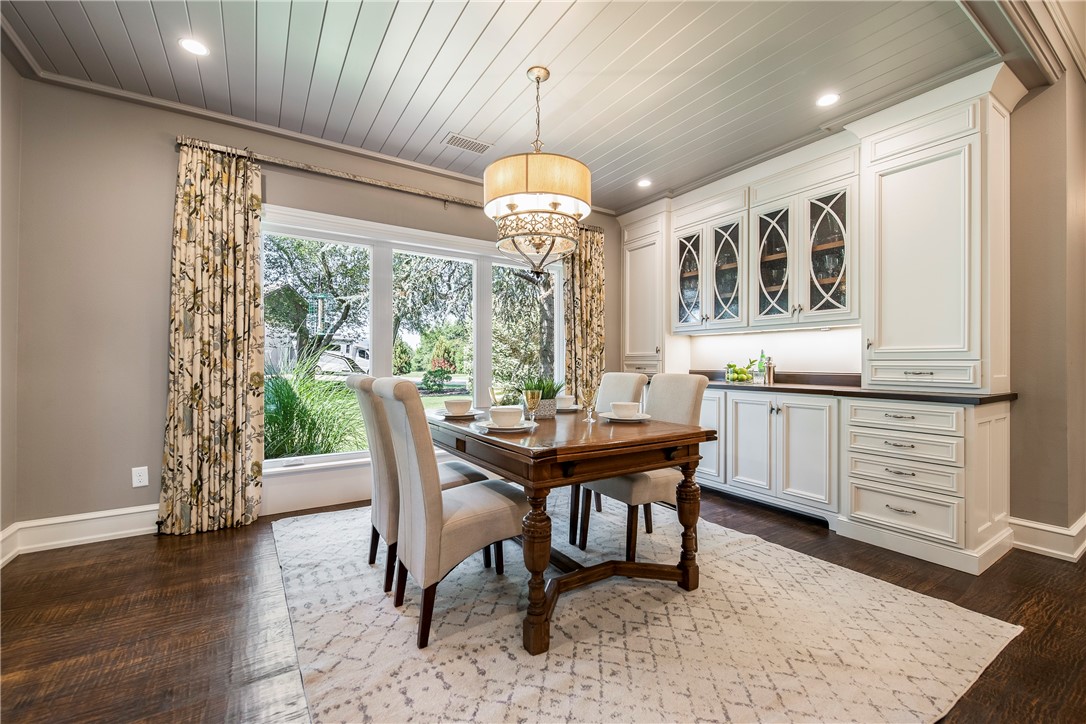 Farrer Sub Bentonville - Residential