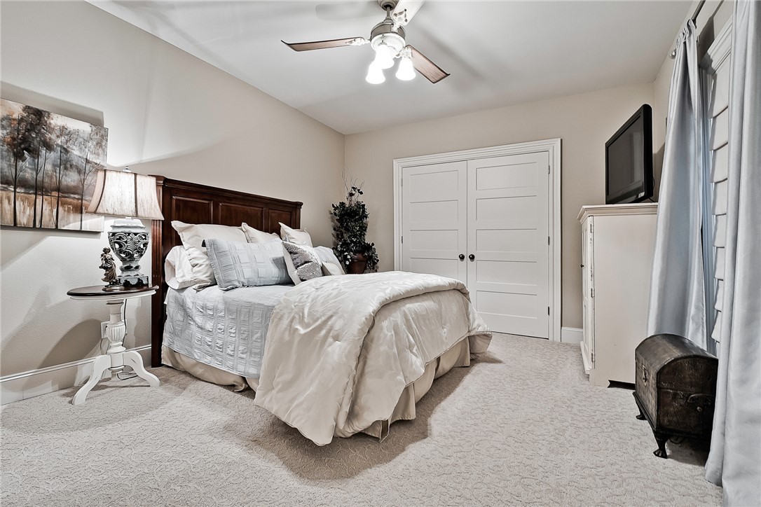 Farrer Sub Bentonville - Residential