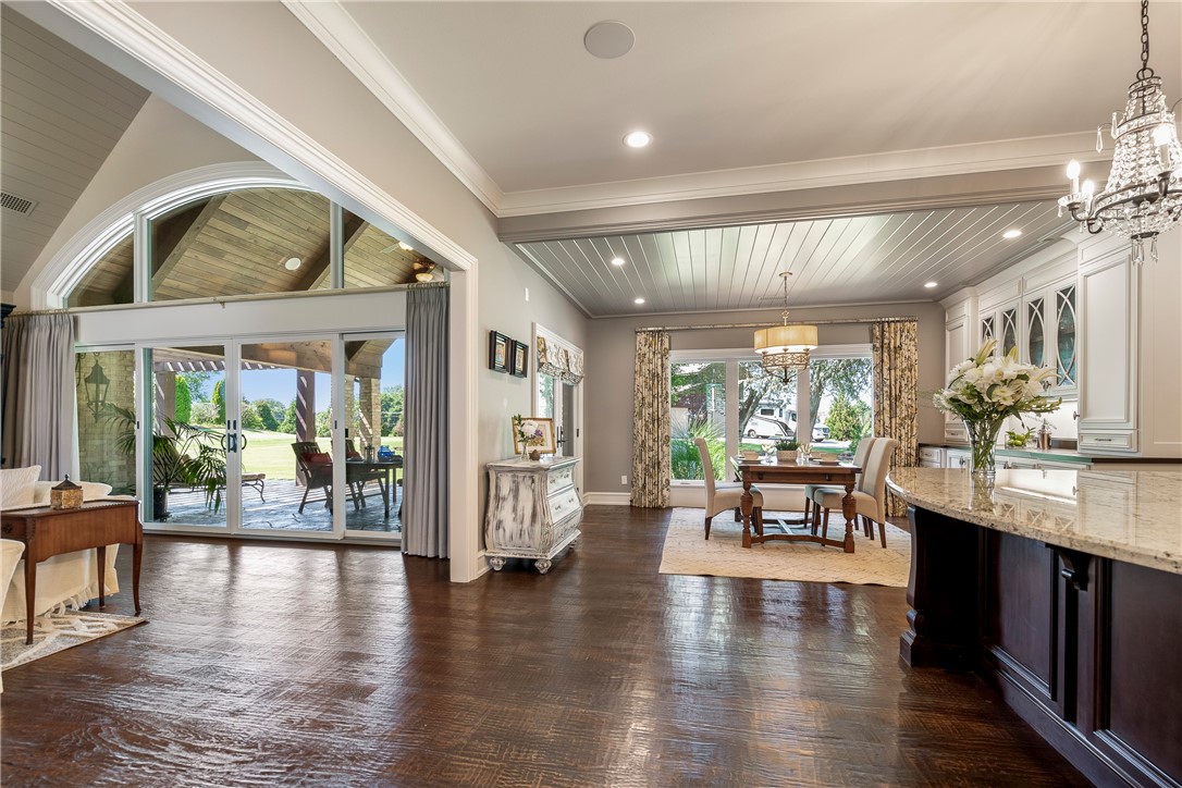 Farrer Sub Bentonville - Residential