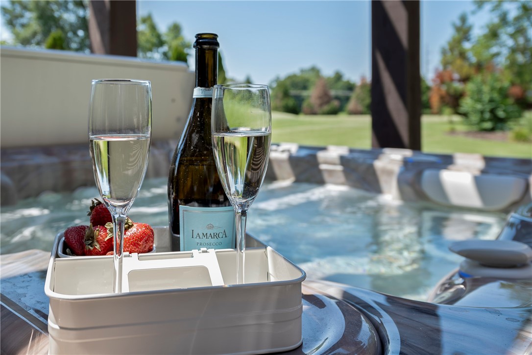 Farrer Sub Bentonville - Residential