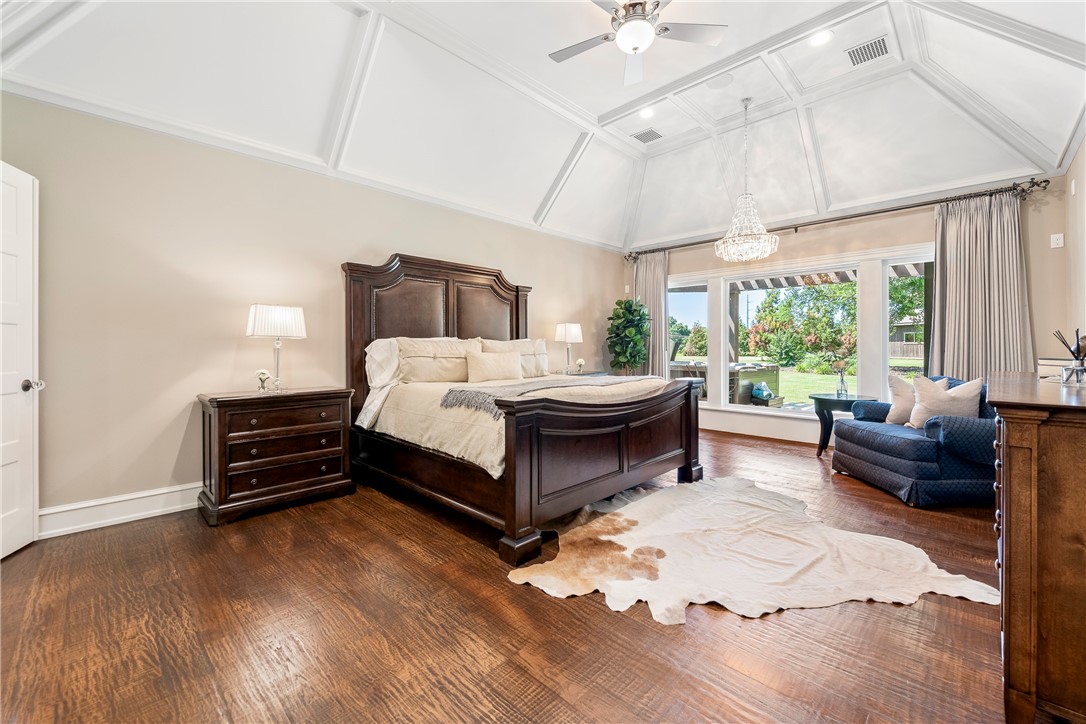 Farrer Sub Bentonville - Residential