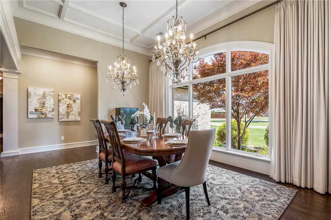 Farrer Sub Bentonville - Residential