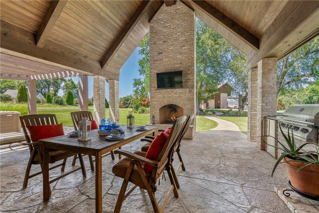 Farrer Sub Bentonville - Residential