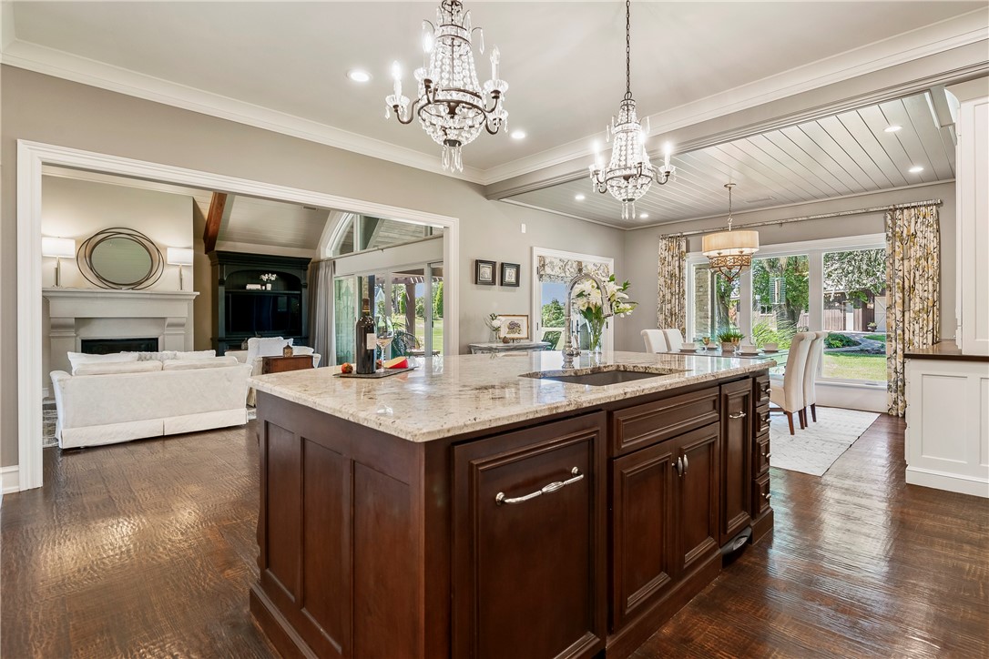 Farrer Sub Bentonville - Residential