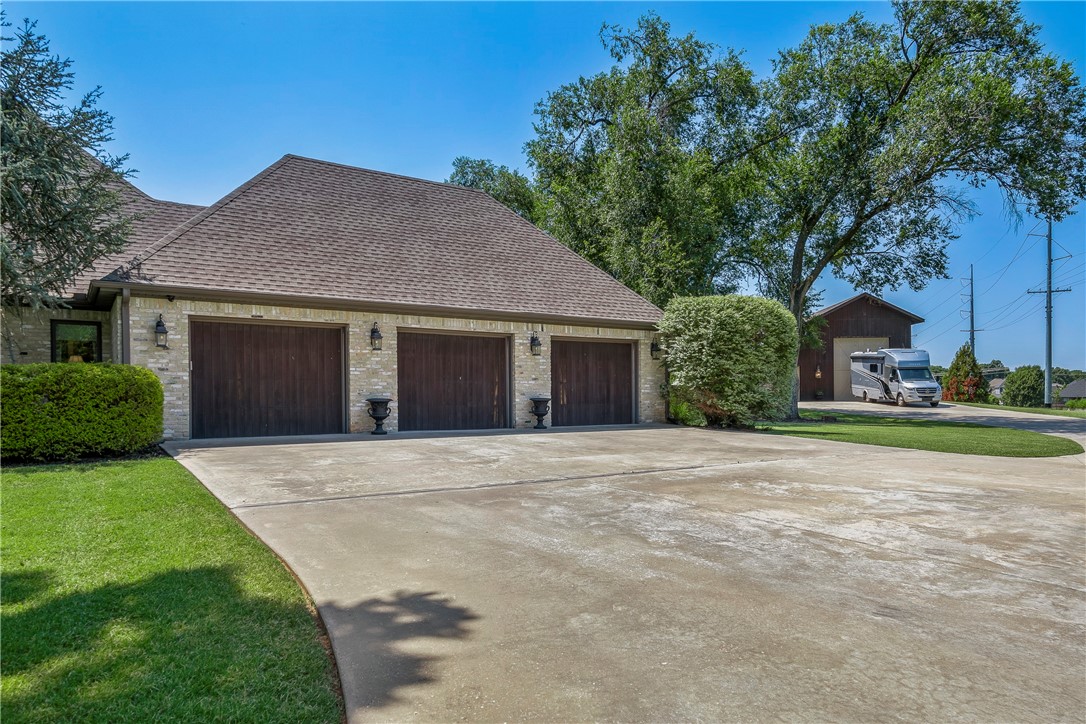 Farrer Sub Bentonville - Residential