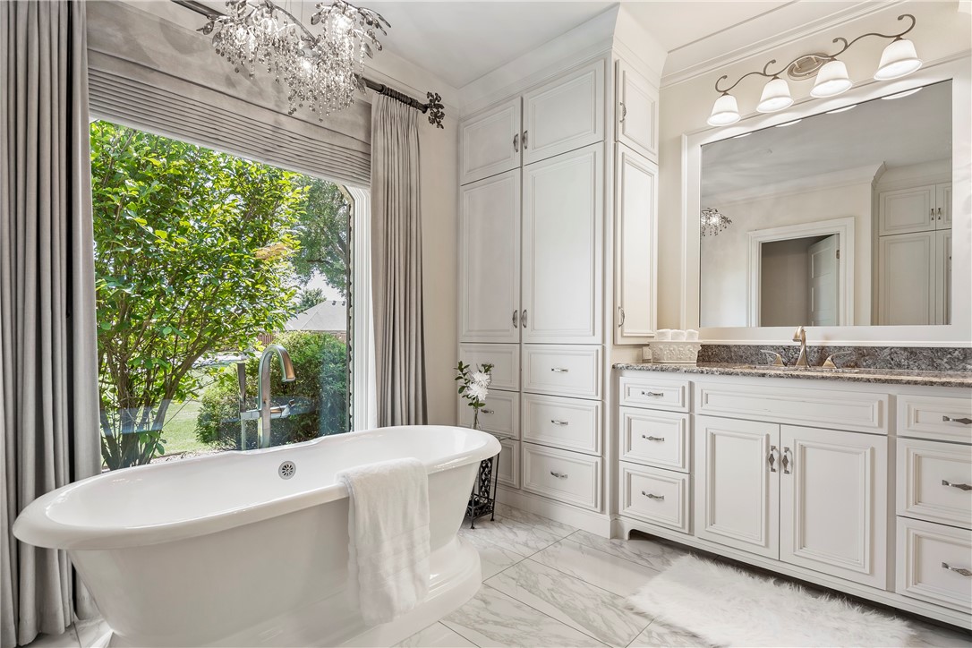 Farrer Sub Bentonville - Residential