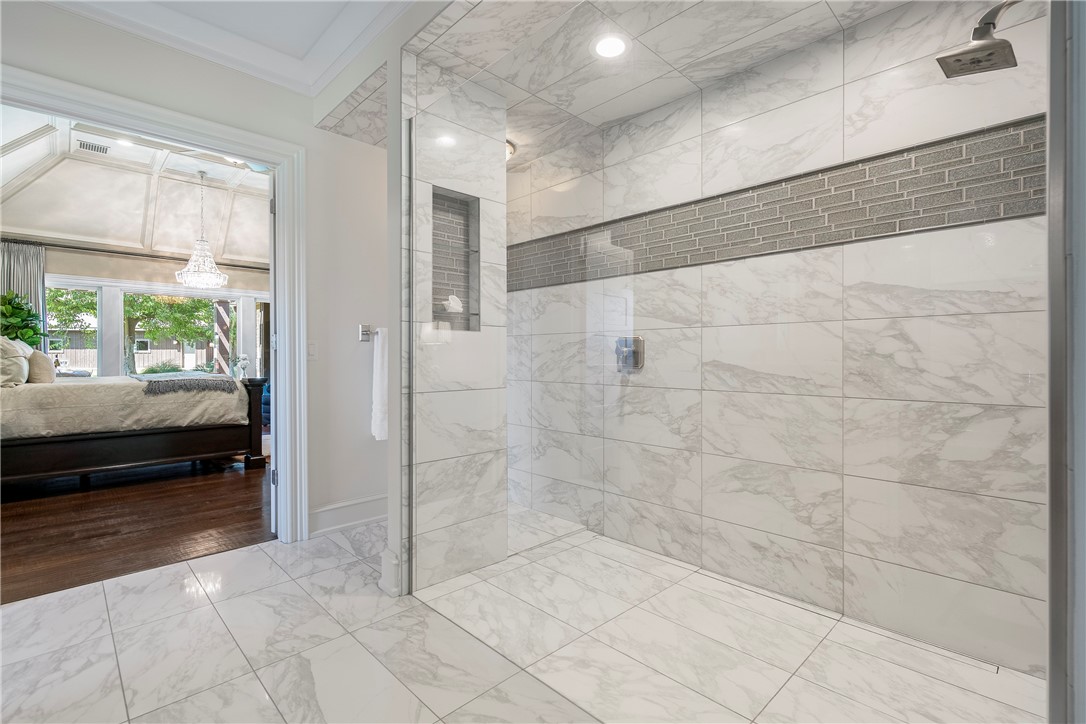 Farrer Sub Bentonville - Residential