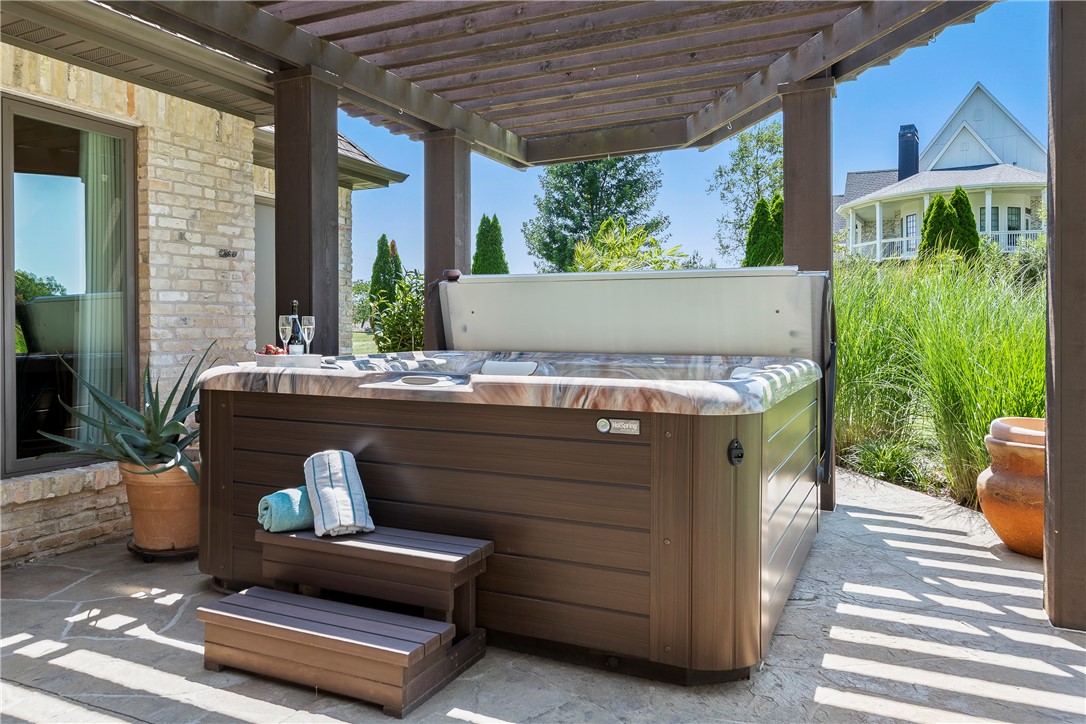 Farrer Sub Bentonville - Residential