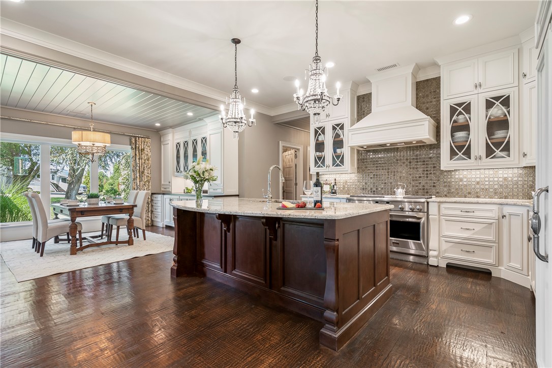 Farrer Sub Bentonville - Residential