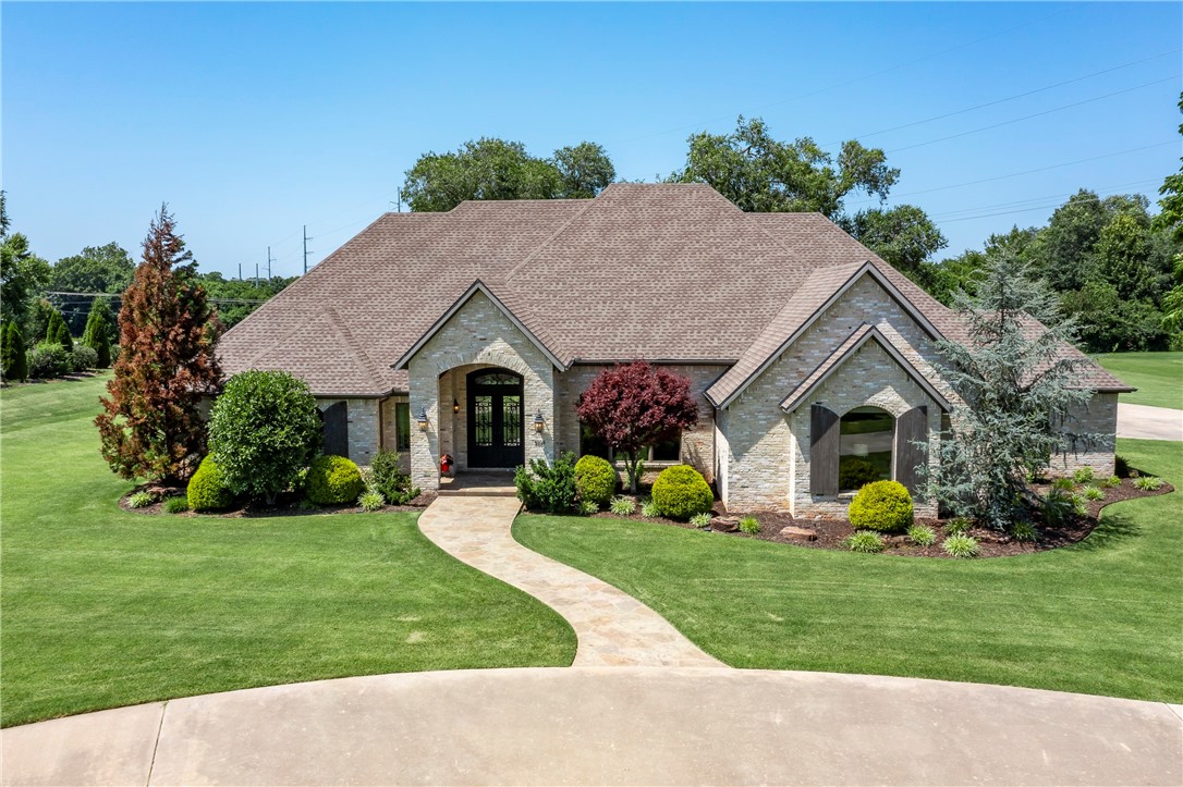 Farrer Sub Bentonville - Residential