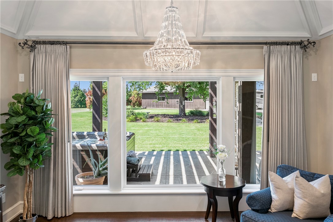 Farrer Sub Bentonville - Residential