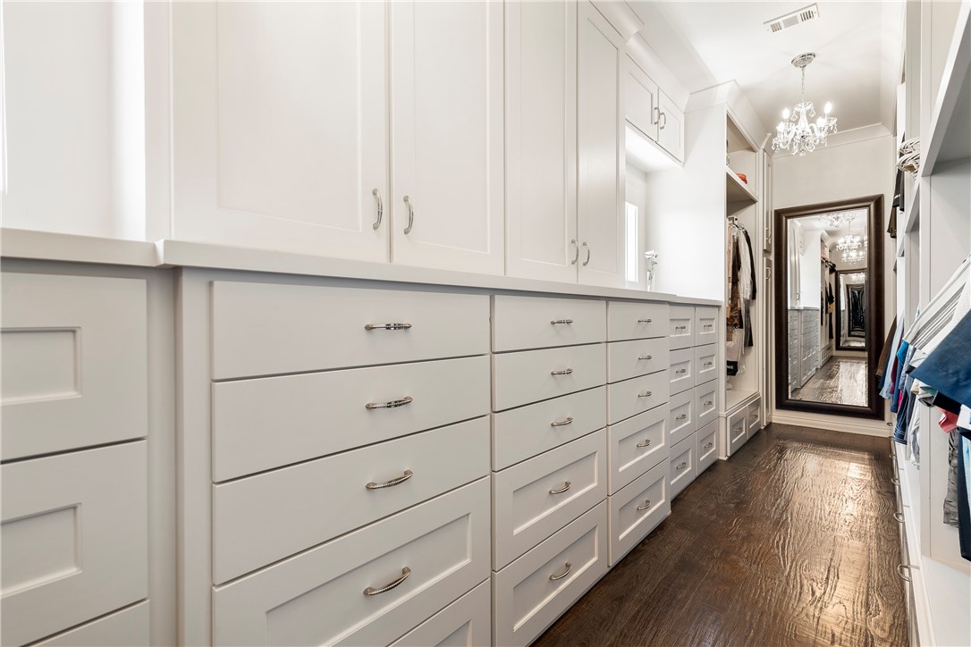 Farrer Sub Bentonville - Residential