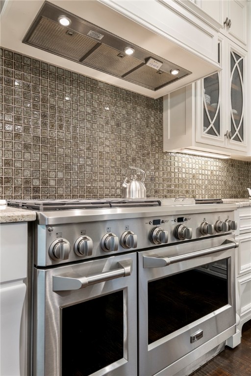 Farrer Sub Bentonville - Residential