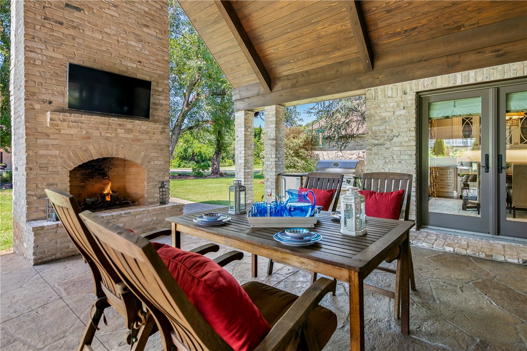 Farrer Sub Bentonville - Residential