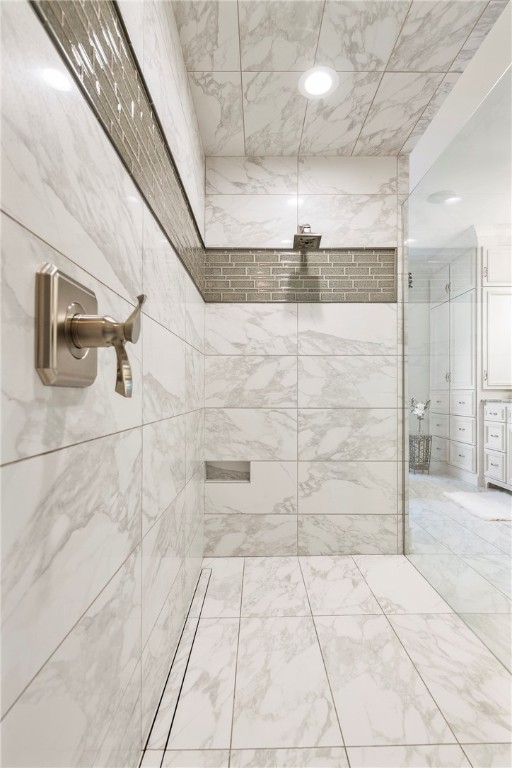 Farrer Sub Bentonville - Residential