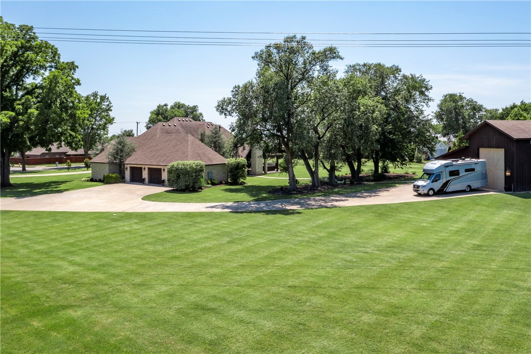 Farrer Sub Bentonville - Residential