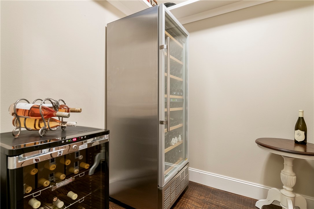 Farrer Sub Bentonville - Residential