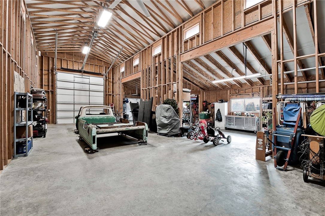 Farrer Sub Bentonville - Residential