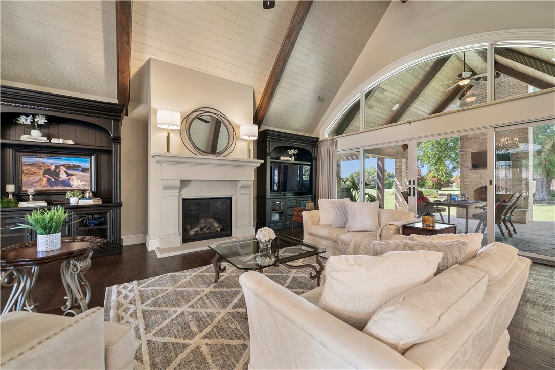 Farrer Sub Bentonville - Residential