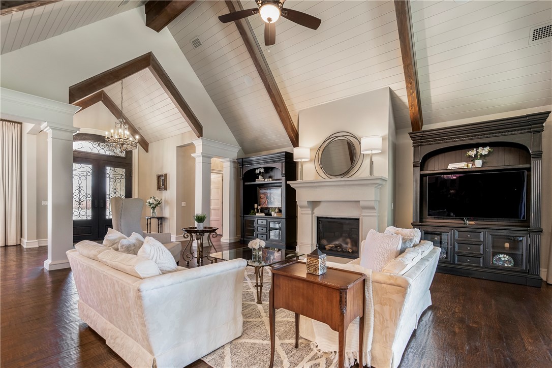 Farrer Sub Bentonville - Residential