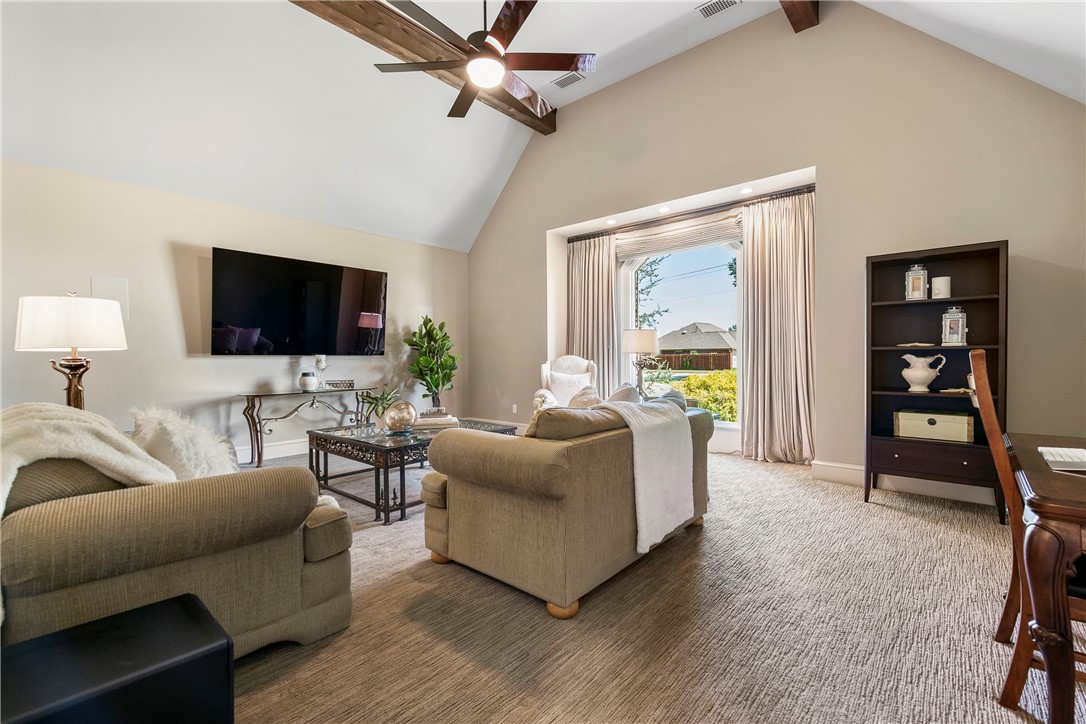 Farrer Sub Bentonville - Residential