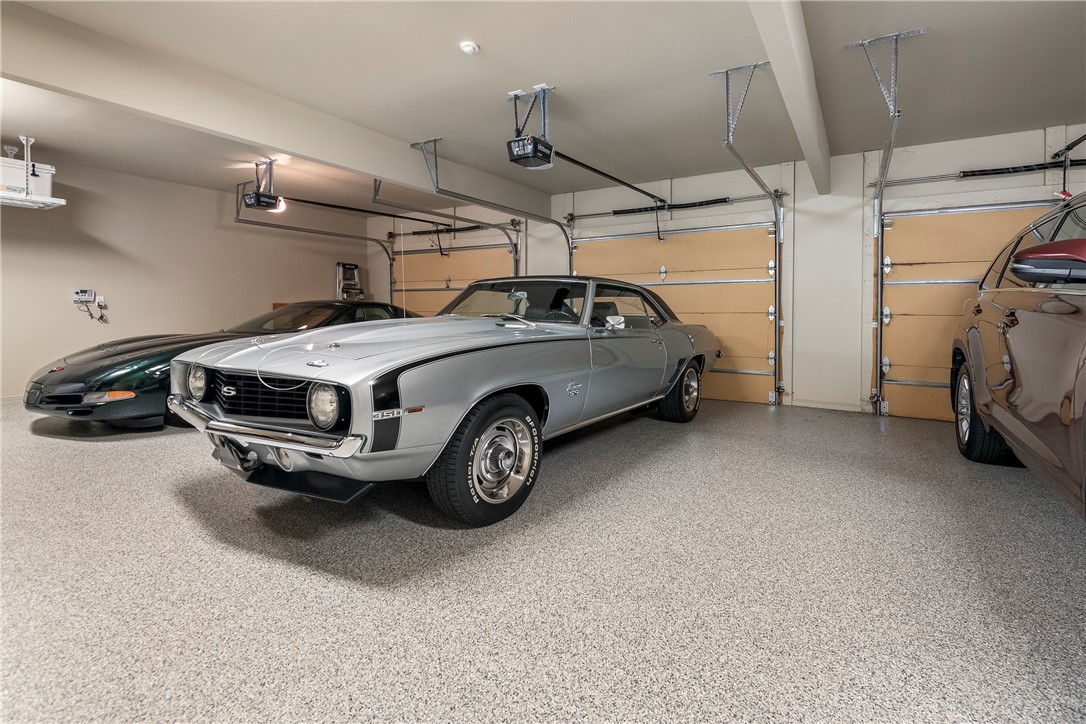 Farrer Sub Bentonville - Residential