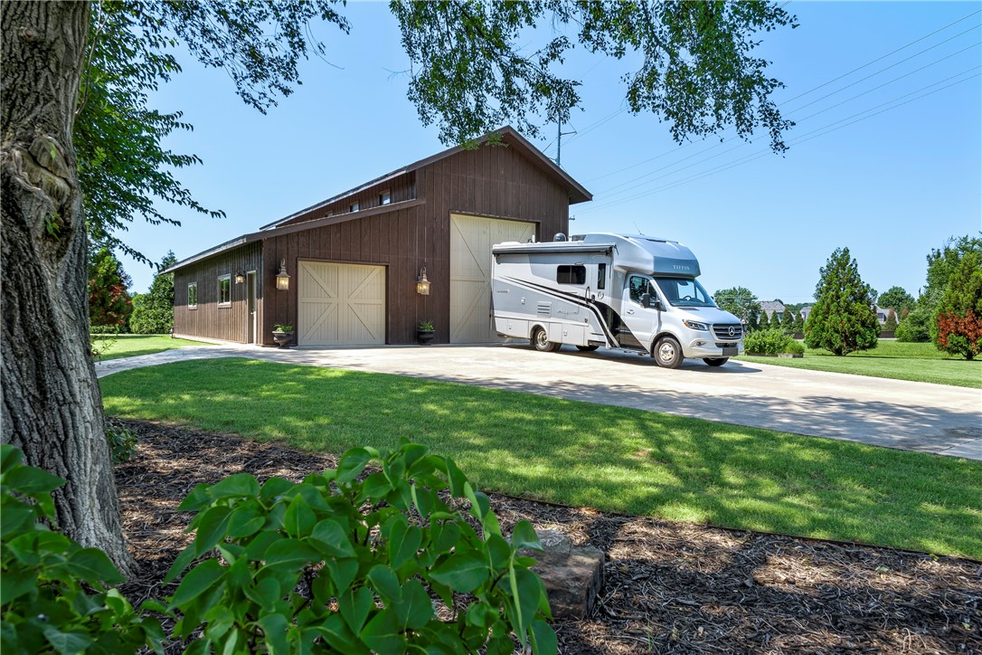 Farrer Sub Bentonville - Residential