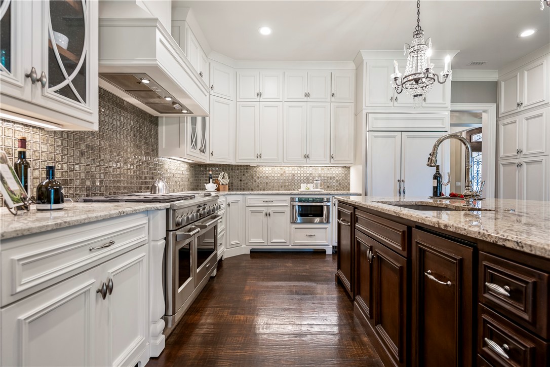 Farrer Sub Bentonville - Residential