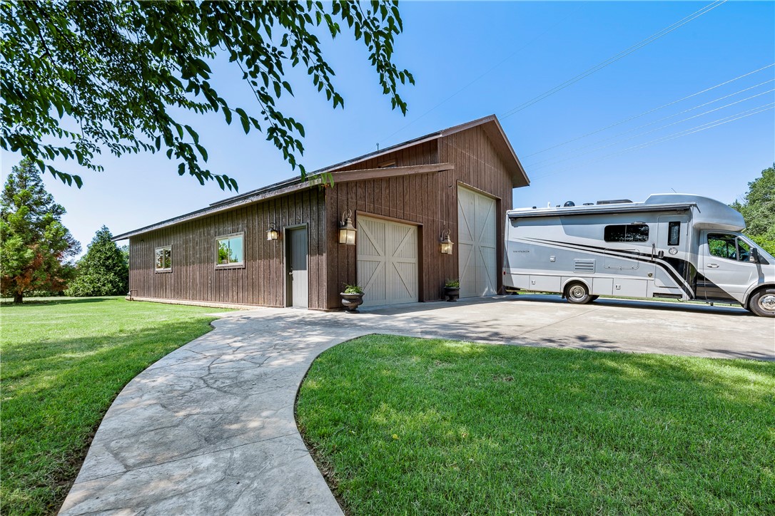 Farrer Sub Bentonville - Residential