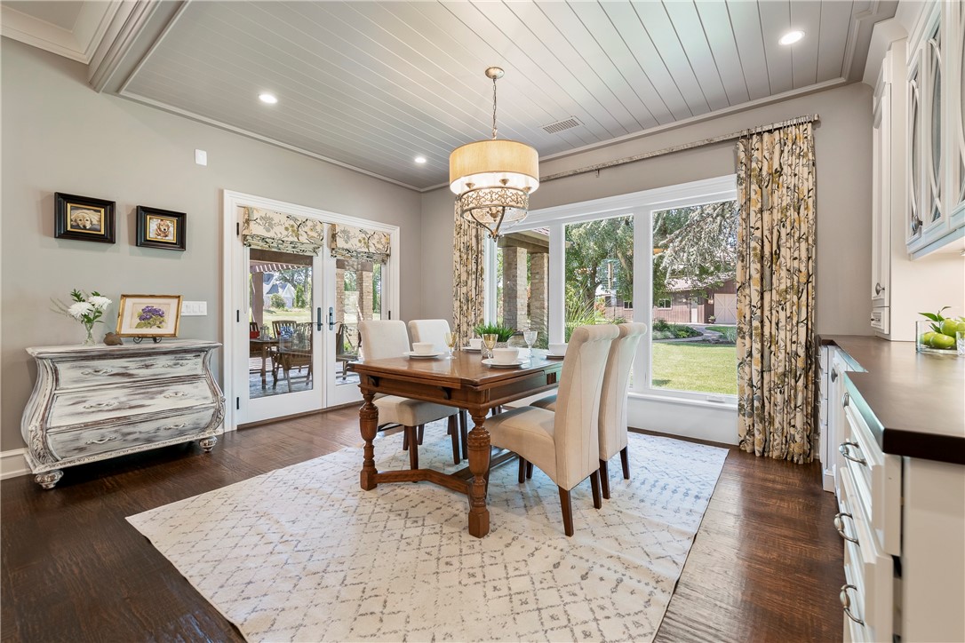 Farrer Sub Bentonville - Residential