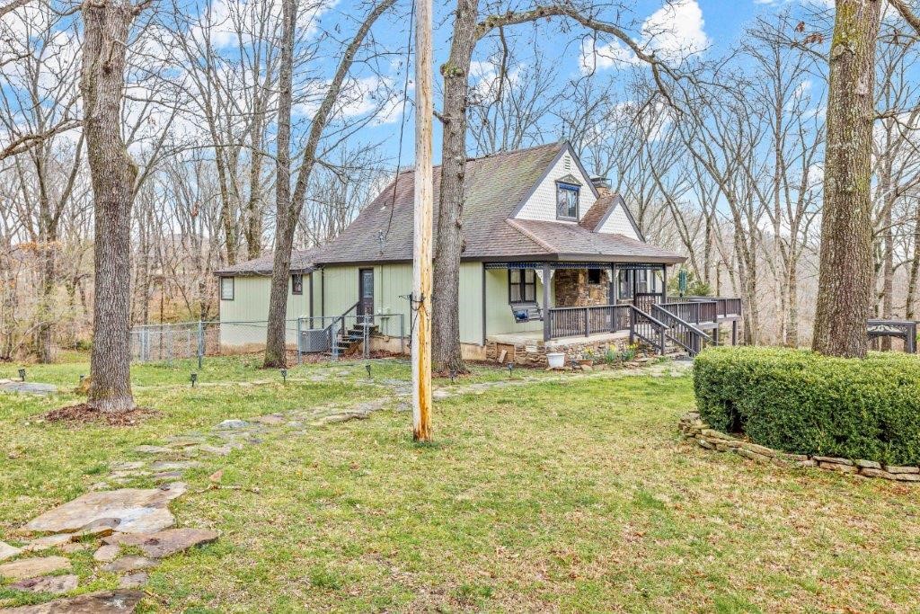 27-20-31 Rural - Residential