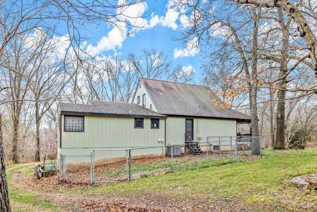 27-20-31 Rural - Residential