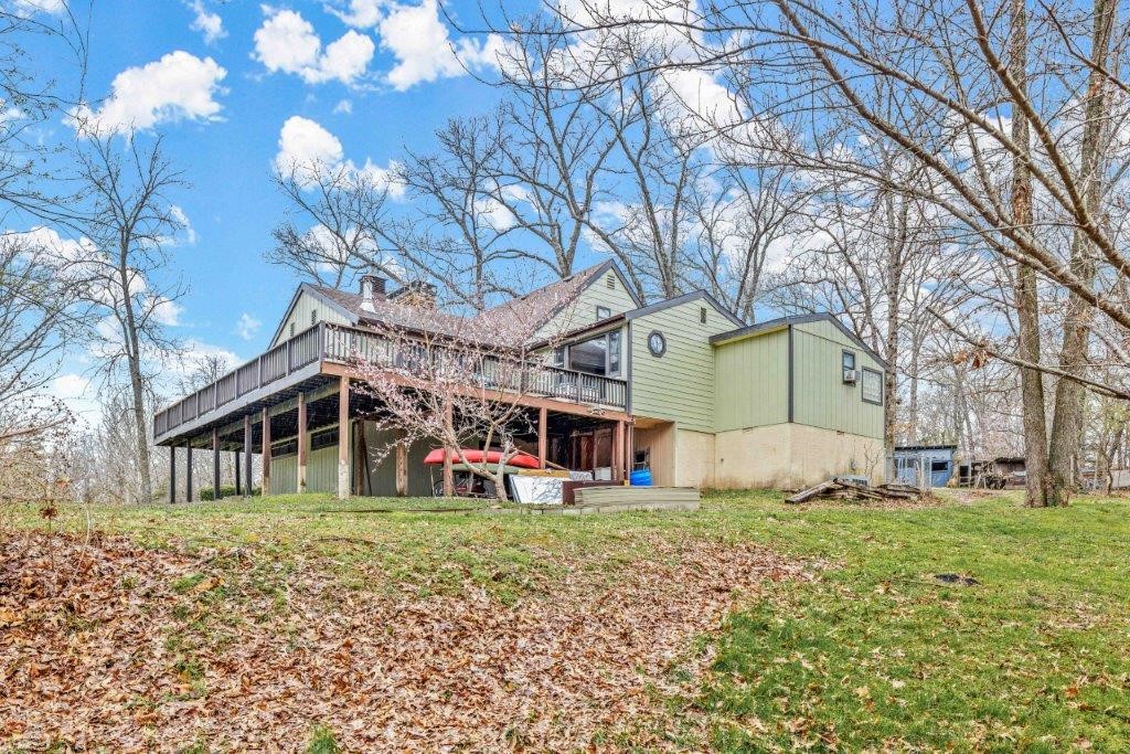 27-20-31 Rural - Residential