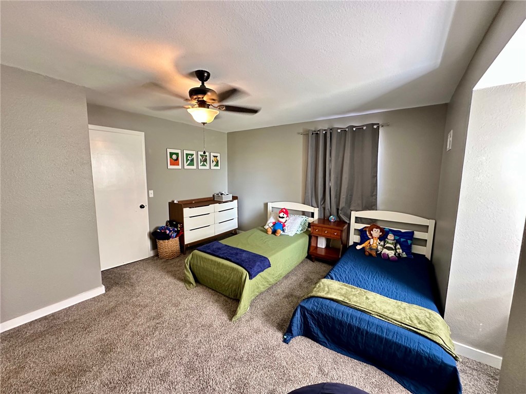 no subdivision - Residential