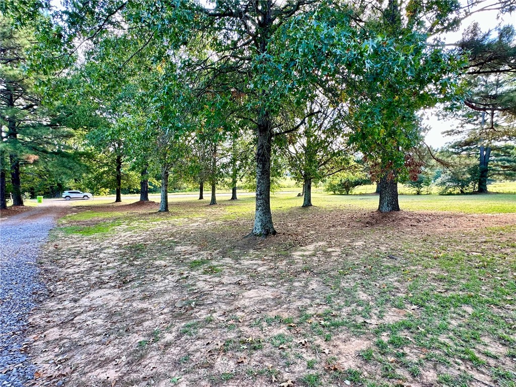 no subdivision - Residential